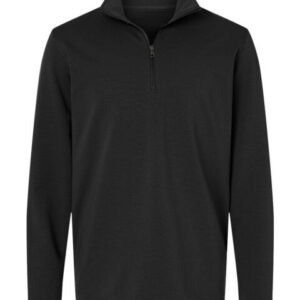 Performance Quarter-Zip Sweatshirt