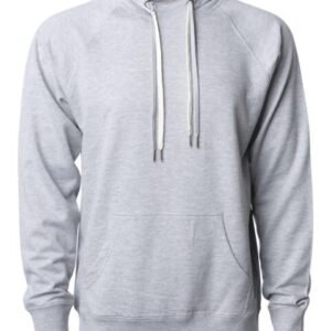 Lightweight Pullover Hoodie