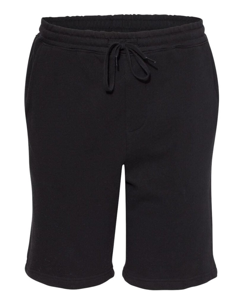 Midweight Short