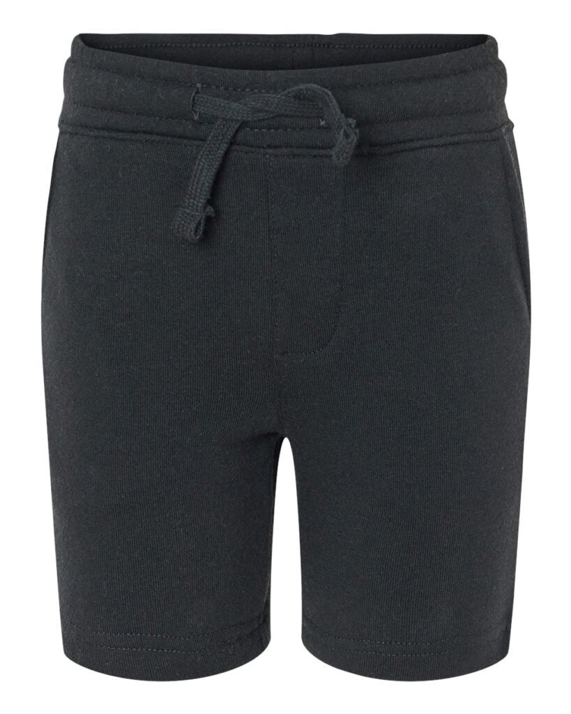 Toddler Lightweight Fleece Short