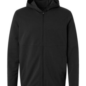 Performance Zip Hoodie